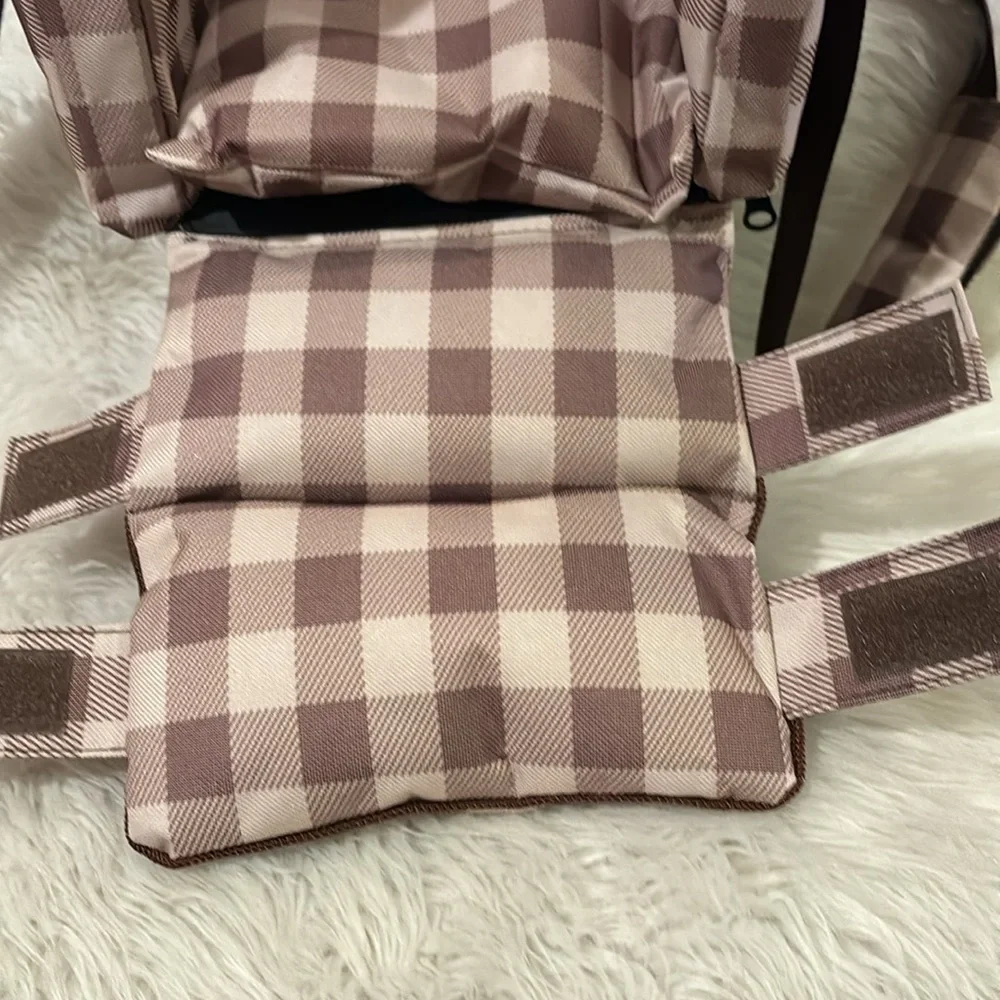 Geerduo Pet Carrier Tote